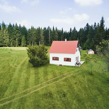 Homestay Djerkovic Жабляк Екстер'єр фото