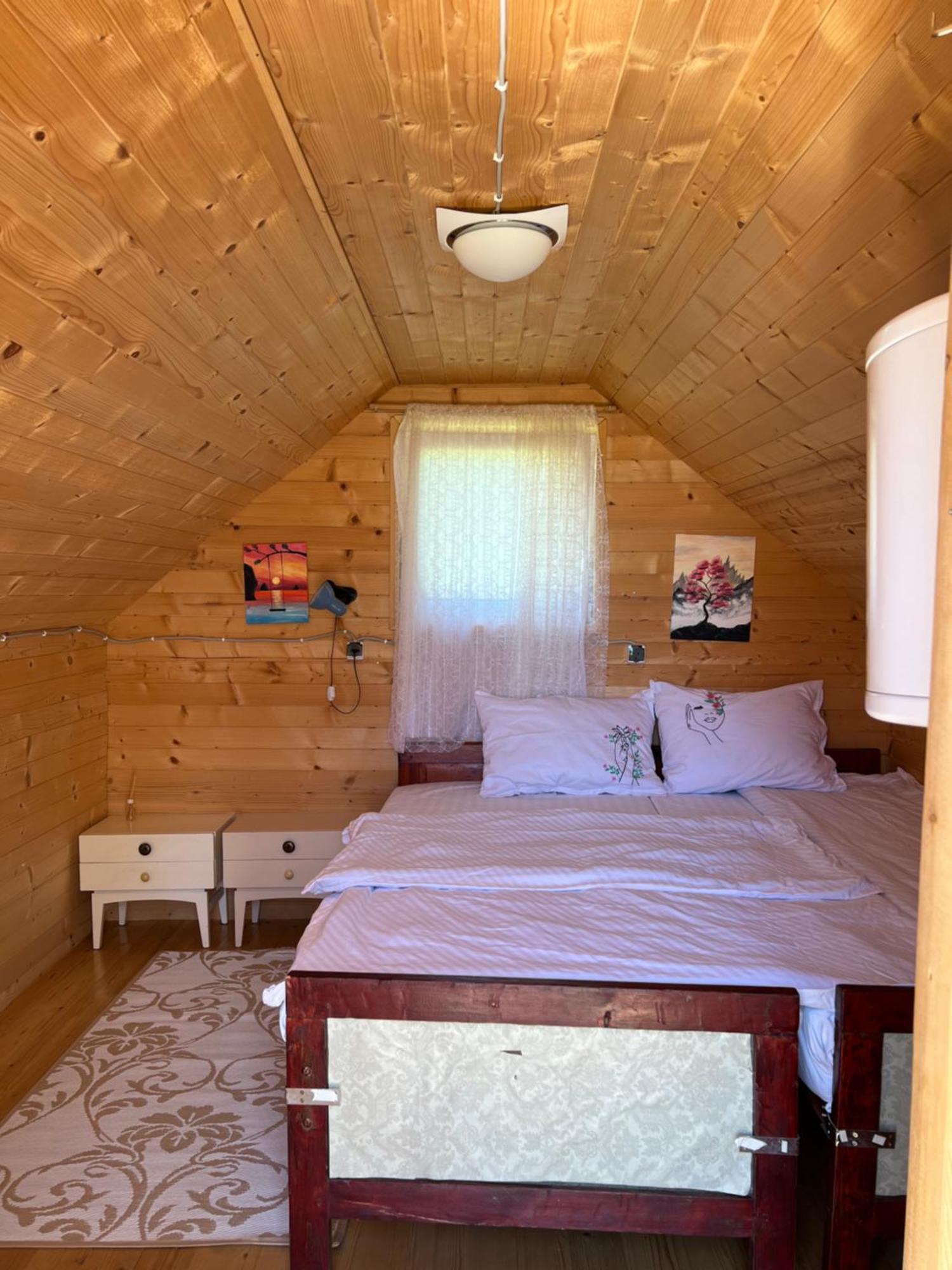 Homestay Djerkovic Жабляк Екстер'єр фото