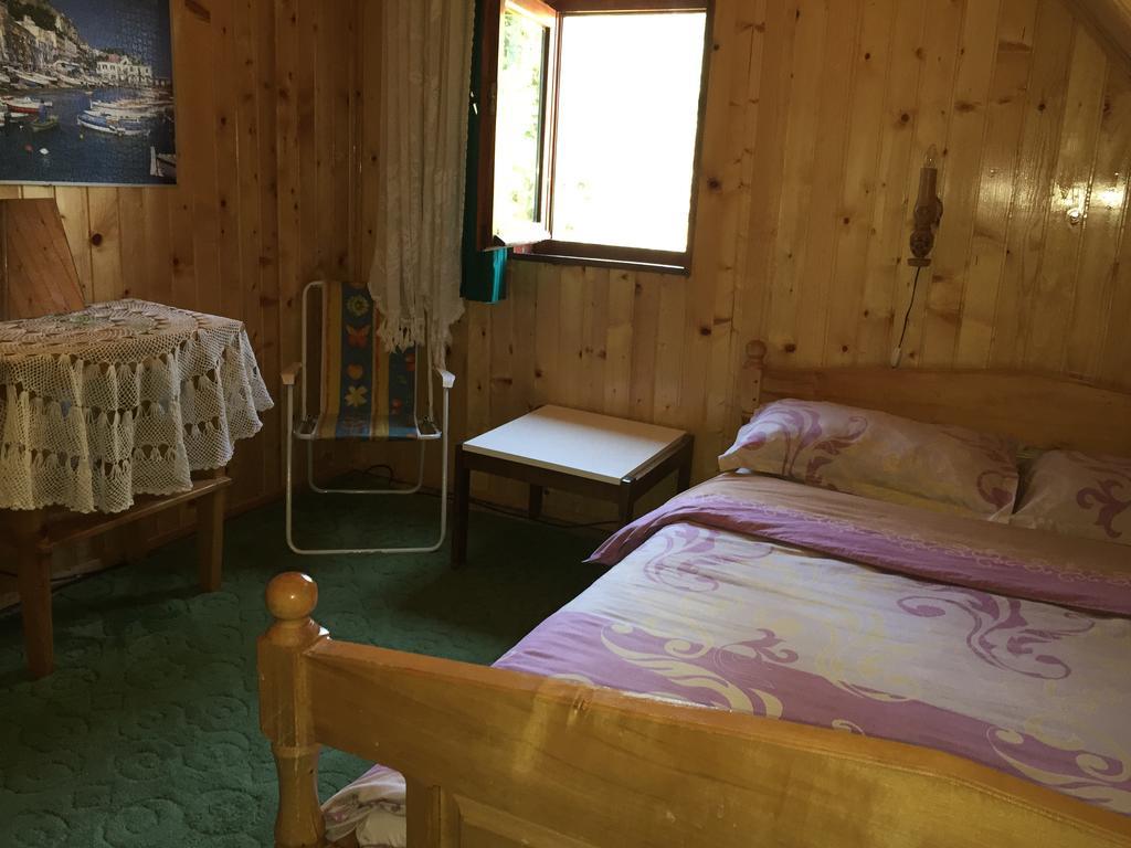 Homestay Djerkovic Жабляк Екстер'єр фото
