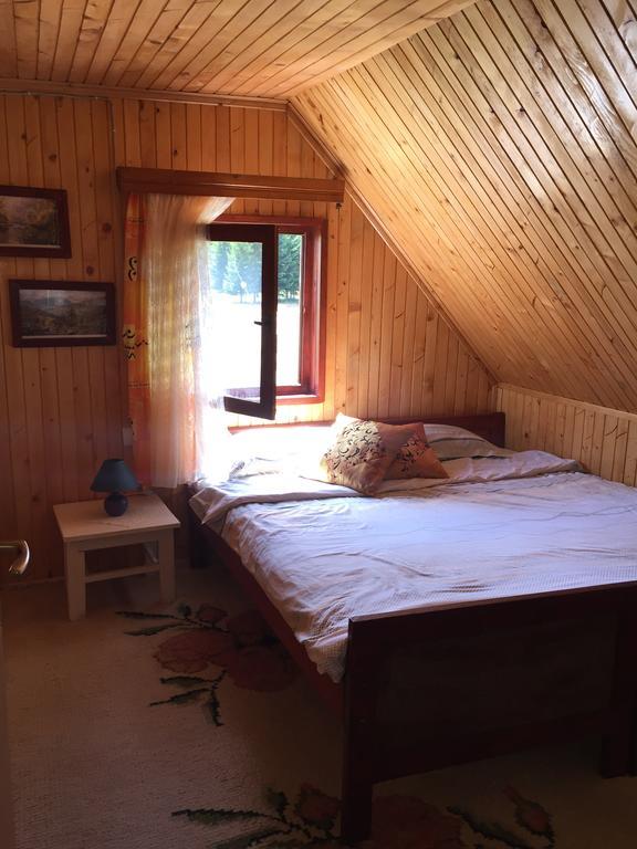 Homestay Djerkovic Жабляк Екстер'єр фото