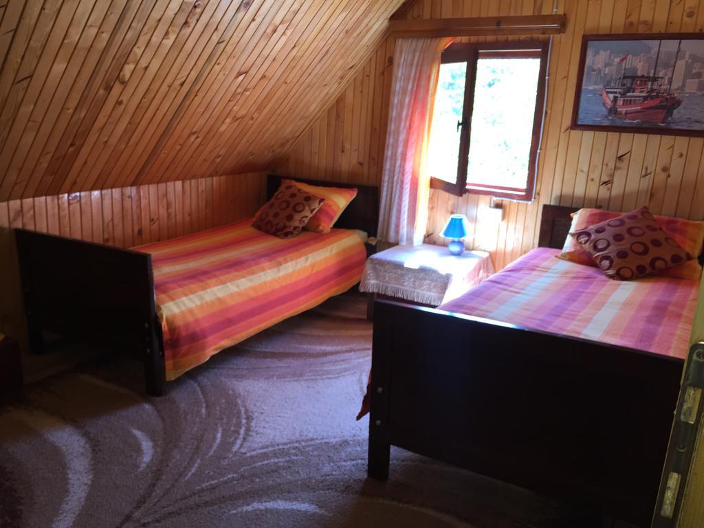 Homestay Djerkovic Жабляк Екстер'єр фото