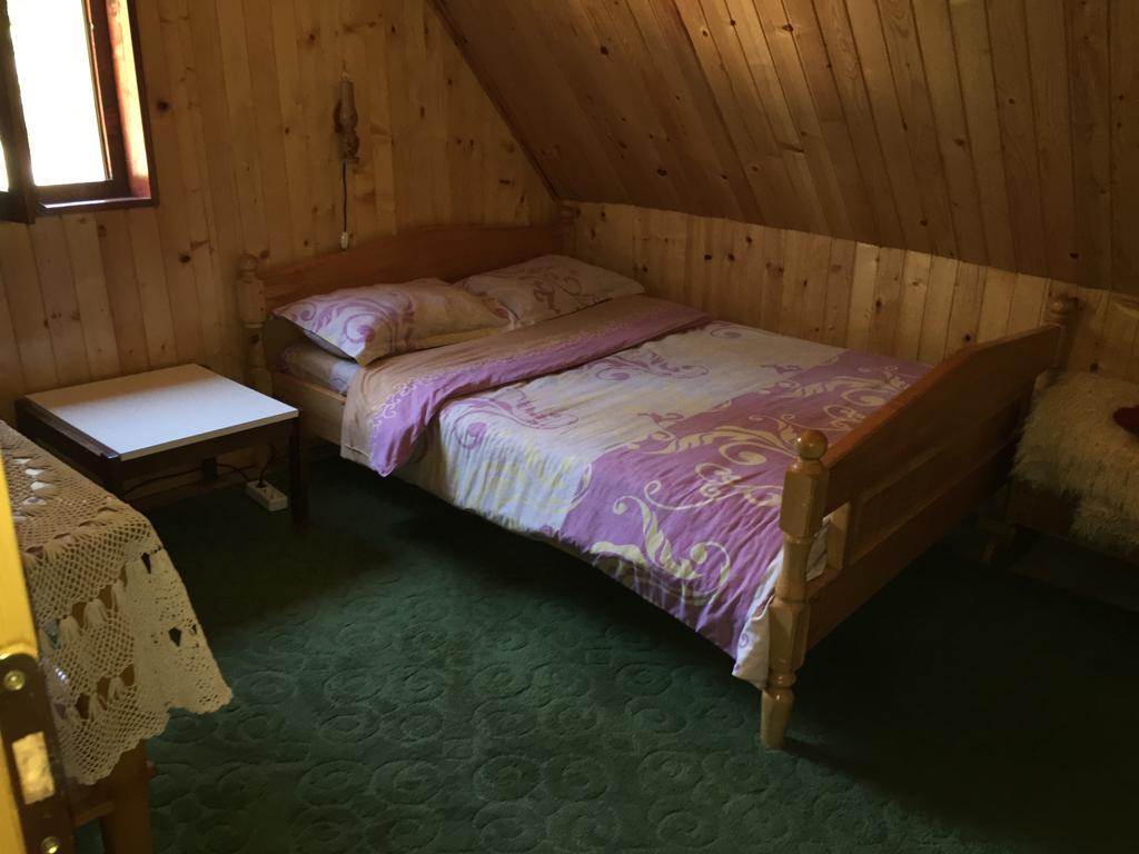 Homestay Djerkovic Жабляк Екстер'єр фото