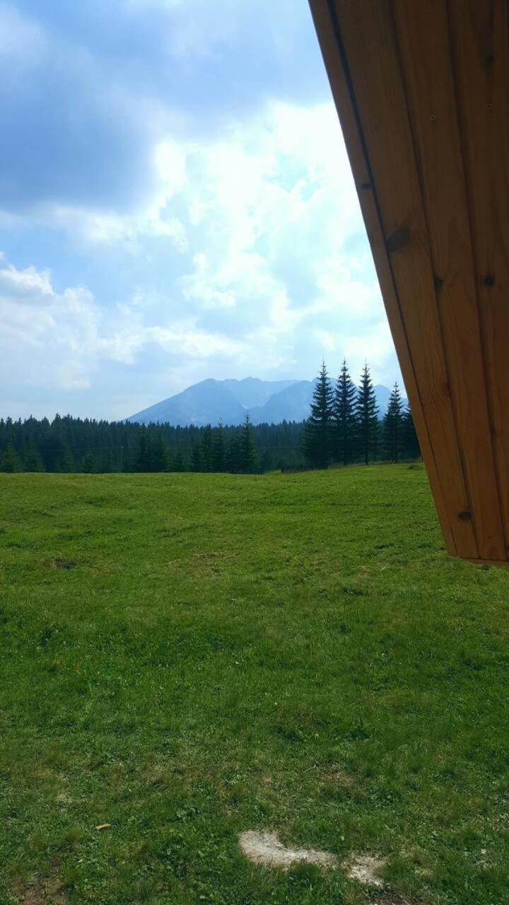 Homestay Djerkovic Жабляк Екстер'єр фото