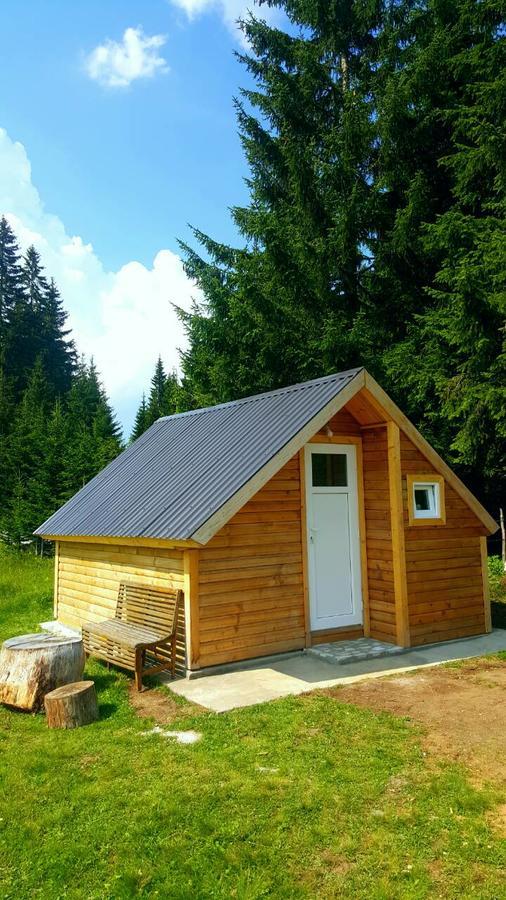Homestay Djerkovic Жабляк Екстер'єр фото